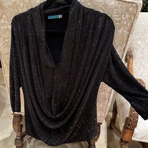 Alice + Olivia Blouse